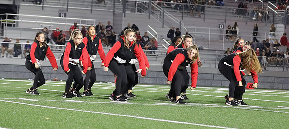 10-1-21 at Varisty Football Homecoming Game  (105)