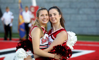 8-26-22 VARSITY Dance Team at Varsity Football Game  (13)