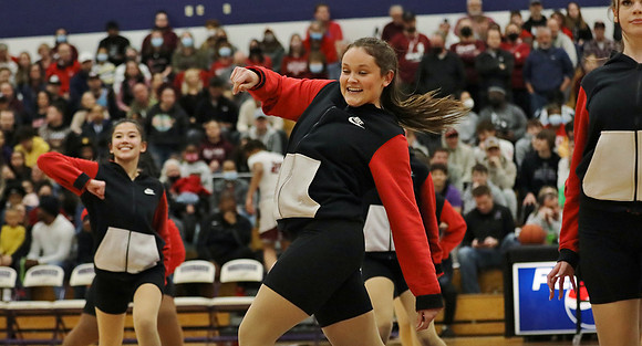 3-10-22 at Varsity Basketball Sectional Game  (53)