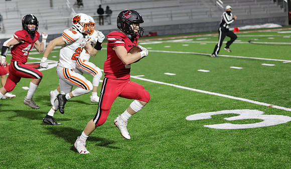 6 Jacob Hellenbrand vs. Verona  (6)