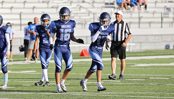 9-1-22 Freshman  JV2 vs. Watertown  (102)