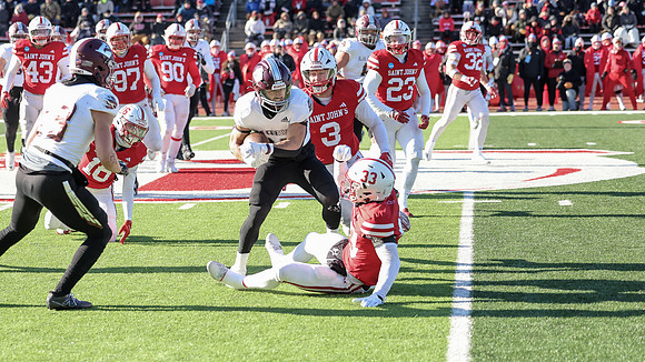 EAGLES vs. St John's Playoff Round 2 11-30-24 (20)