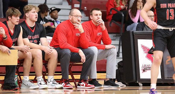 Coach Nick Fuller (2)