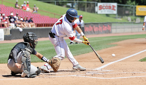 17 Liam Moreno  (171)