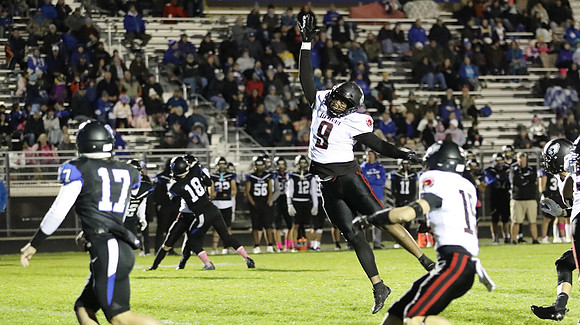 9 Curtis Johnson  (32)