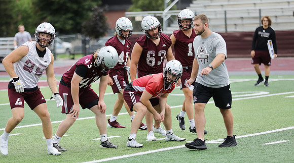 Coach Dan Graf (3)