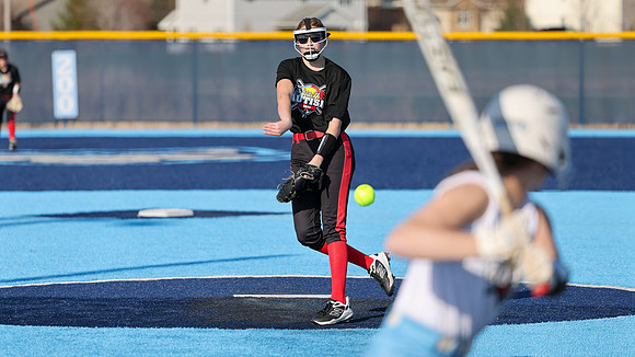 4-24-25 VARSITY Hits 4 Autism Game vs. Sun Prairie West (47)