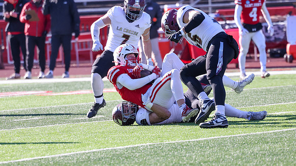 EAGLES vs. St John's Playoff Round 2 11-30-24 (30)