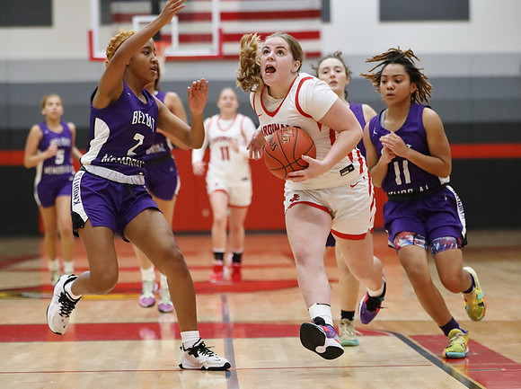 12 Danica Walters  (14)