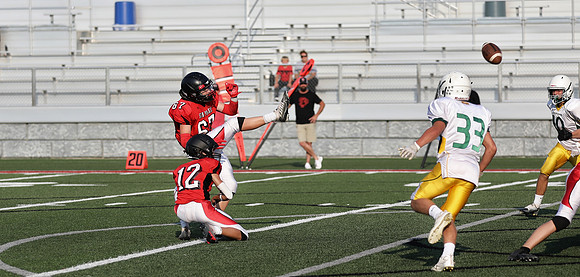 9-8-22 Freshman  JV2 vs. Beaver Dam  (30)