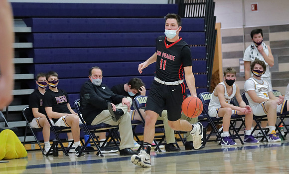 11 Durlin Radlund vs. DeForest  (3)