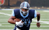 34 JAY DANE - SENIOR