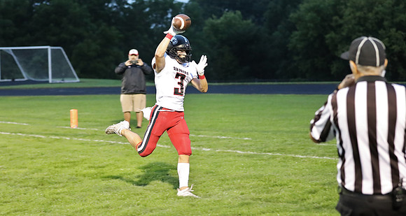 9-3-21 vs. Madison La Follette (51)