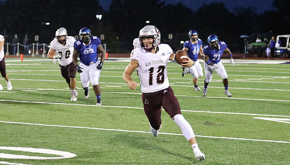 18 Cameron Sorenson  (18)