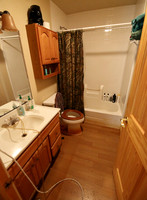 Sept 2019 Damage = Bathroom