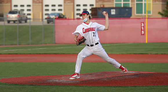 11 Brady Stevens  (31)