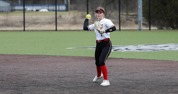 1 Kennedy Schaefer  (11)