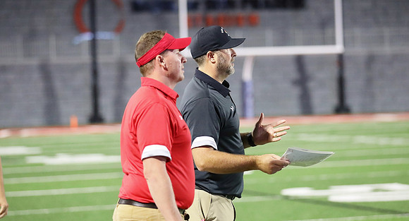 Coach Matt Vanevenhoven  (7)