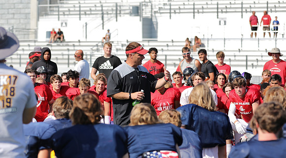 8-13-21 Varsity Scrimmage(s)  (3)