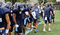 Coach Jim Hamilton  (3)