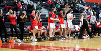Manager Morgan Burkel  (23)