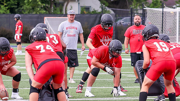 Coach Chad Kavanaugh (5)
