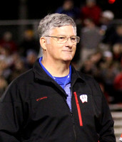 PETER TWEDELL