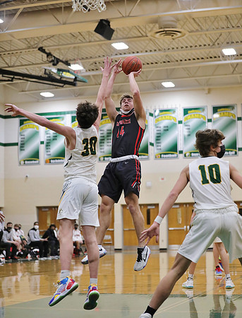 14 Ben Olson 2021 vs. Freedom (1)