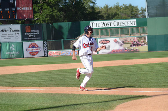 6-12-12 State Game 2 vs. Appleton North  (391)