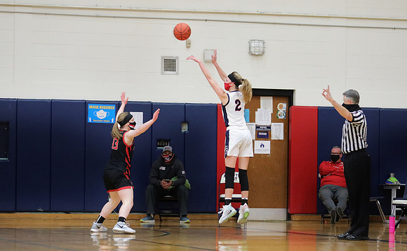 Lily Hansford - Appleton East 2021  (15)