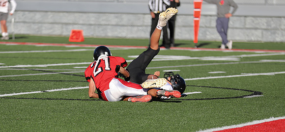 9-22-22 Freshman JV2 vs. Oregon  (37)