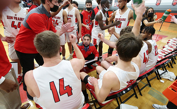 Coach Jeff Boos (2)