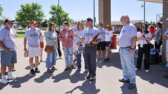5-25-24 Celebration of State Champions, 50th Anniversary of 1974 State Champs  (79)