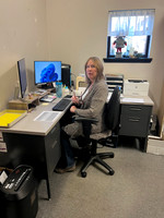 Brenda at Timber Innovations
