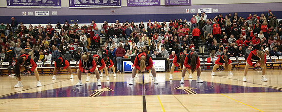 3-10-22 at Varsity Basketball Sectional Game  (36)
