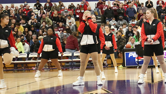 3-10-22 at Varsity Basketball Sectional Game  (34)