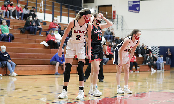 Lily Hansford - Appleton East 2021  (36)
