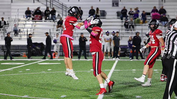 14 Brady Stelzer (77)