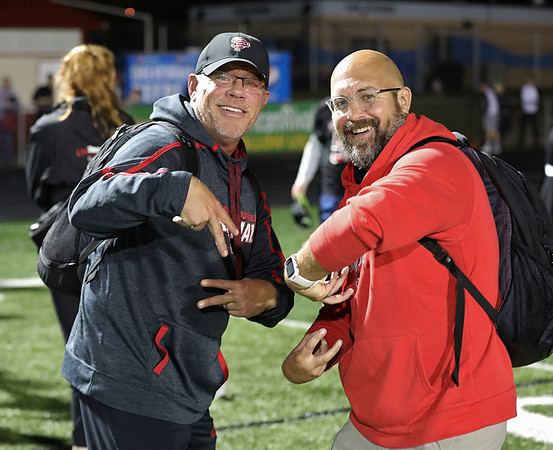 Coach Bob Richards (4)