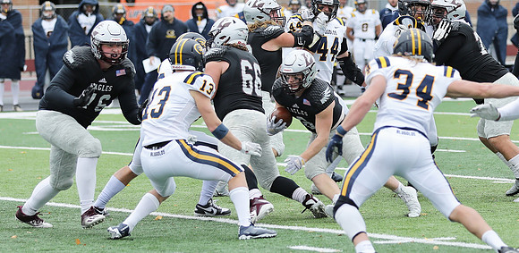 11-13-21 vs. UW Eau Claire  SENIOR DAY & ARMED FORCES DAY  (90)