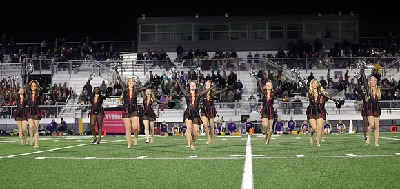 10-28-22 at Varsity Football Playoff Game  (37)