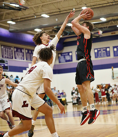 14 Ben Olson  (36)