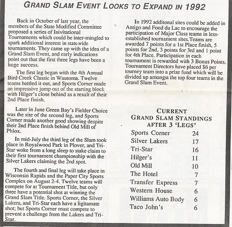 1991 Class A State Tourney Program  (41) - Copy