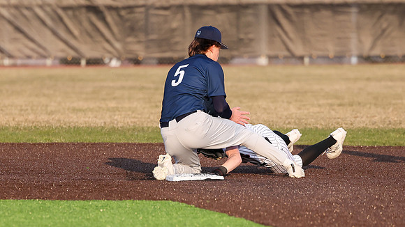 4-11-25 vs. Sun Prairie East (106)