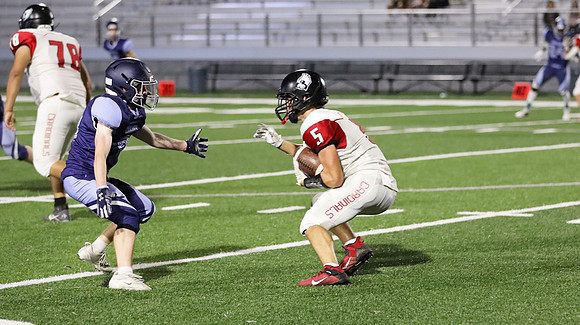 9-15-22  vs. Sun Prairie West (57)