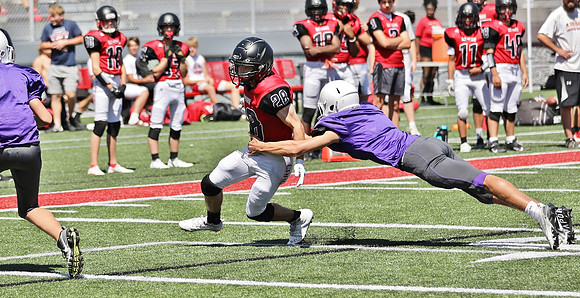 8-13-21 JV Scrimmages  (17)