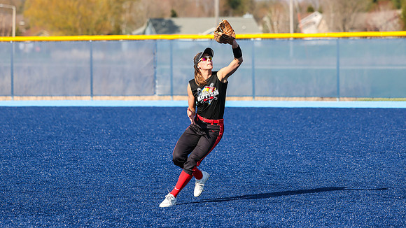 4-24-25 VARSITY Hits 4 Autism Game vs. Sun Prairie West (23)