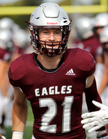 21 Jake Schara