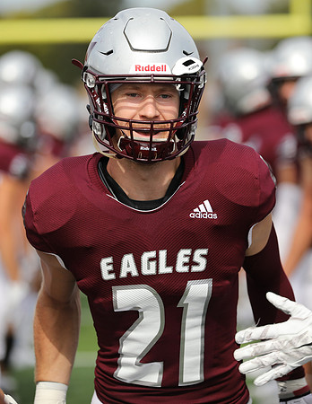 21 Jake Schara (9)