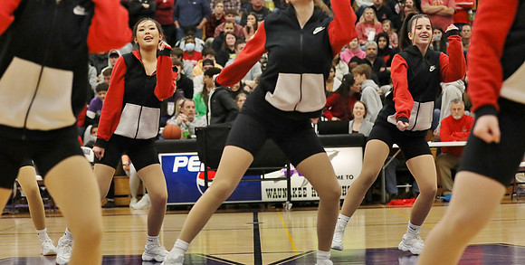 3-10-22 at Varsity Basketball Sectional Game  (69)